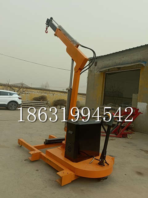 河北区厂家供应自制随车吊 12吨随车吊 自卸式随车吊 12吨随车吊起重机